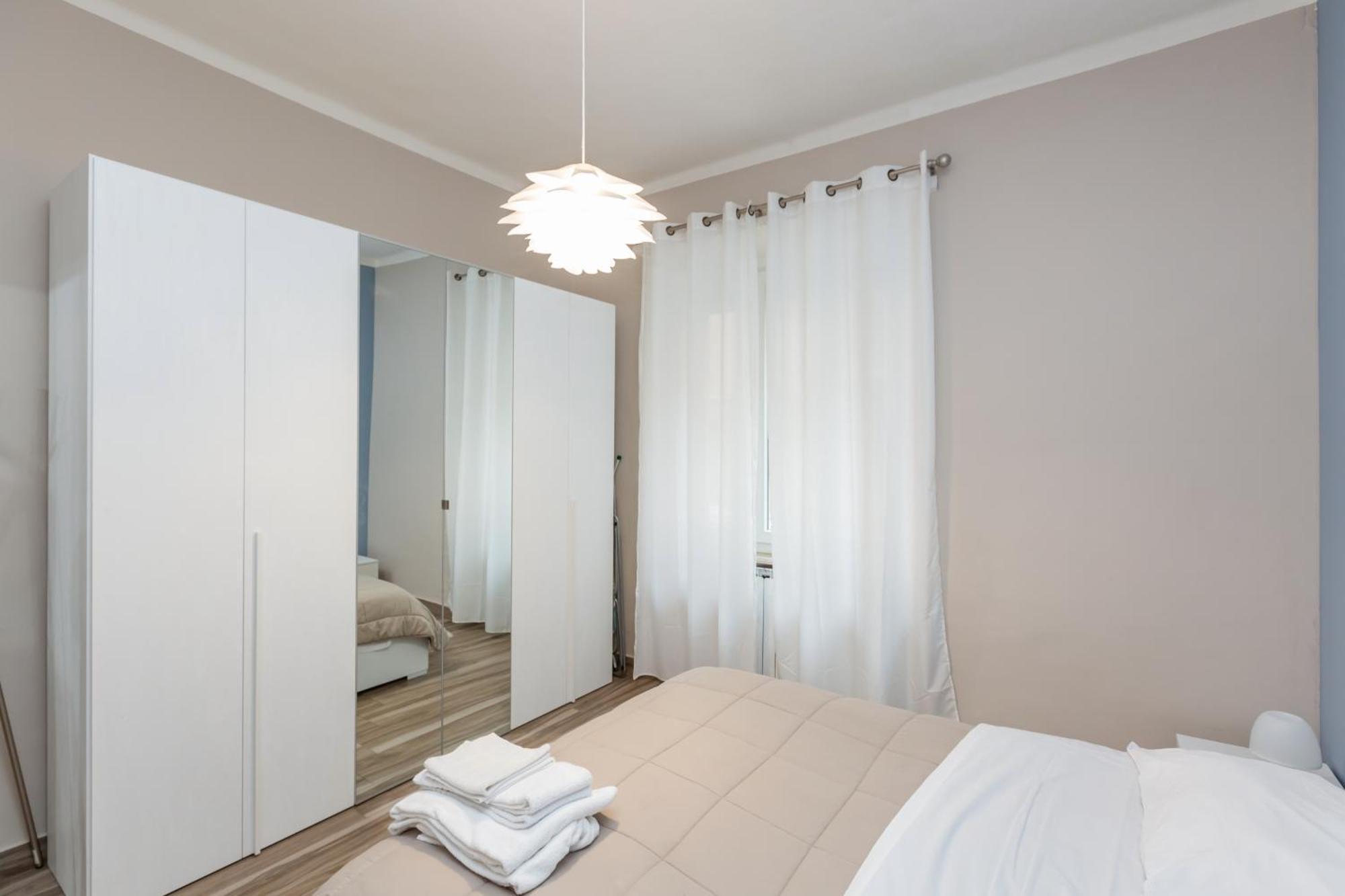 Apartment B&g