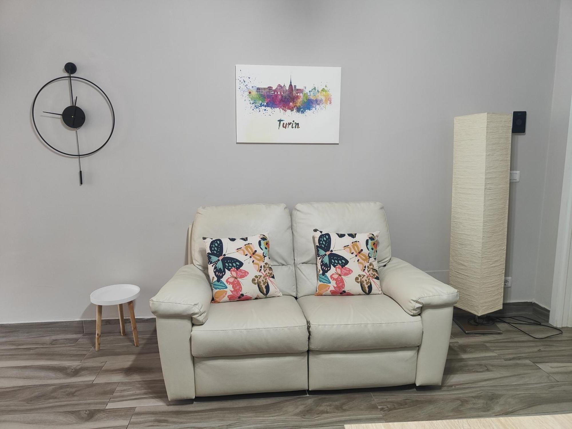 Apartment B&g *