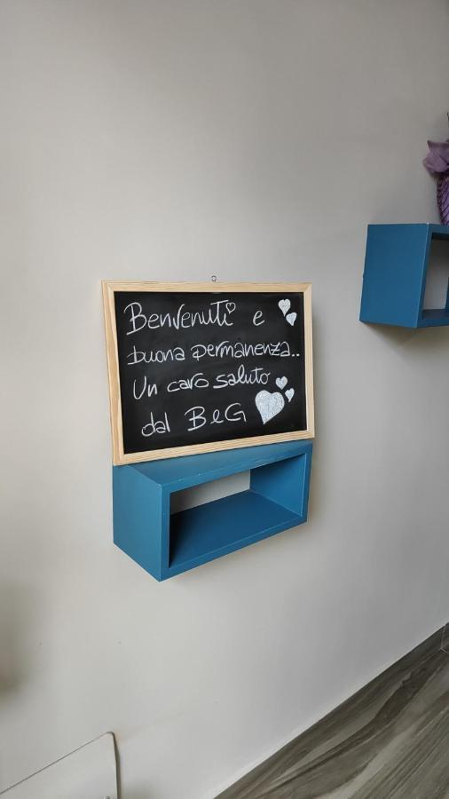 B&g Appartement Turin